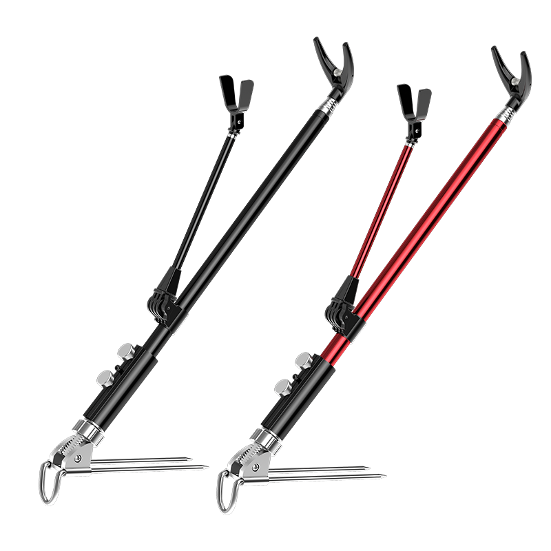 Telescopic Fishing Rod Bracket - Telescopic Fishing Rod review and price