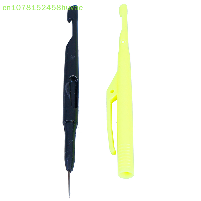 2 Pcs Plastic Hook Remover Dis - Fishing Equipment Amazon review and price