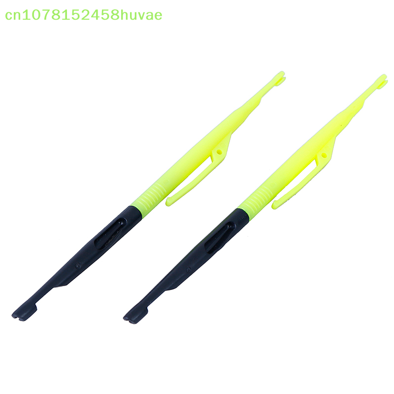 2 Pcs Plastic Hook Remover Dis - Fishing Equipment Amazon review and price