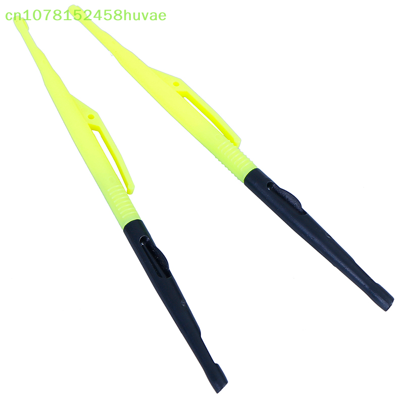 2 Pcs Plastic Hook Remover Dis - Fishing Equipment Amazon review and price