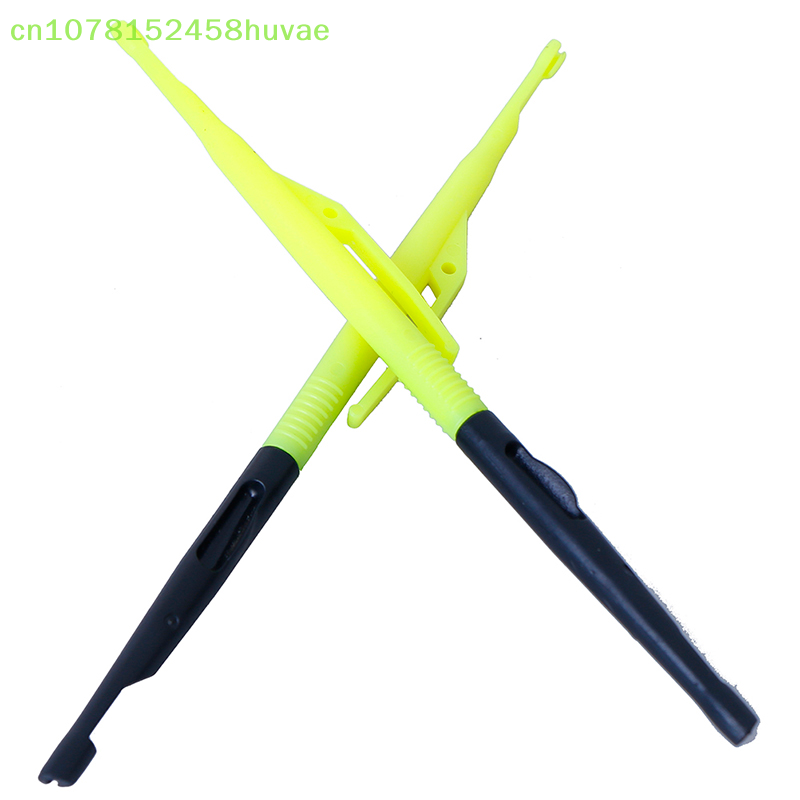 2 Pcs Plastic Hook Remover Dis - Fishing Equipment Amazon review and price