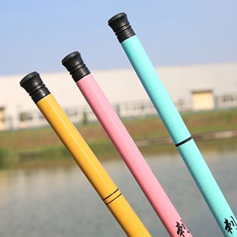 40cm Storage Telescopic Fishin - Telescopic Fishing Rod review and price