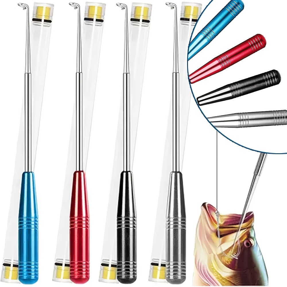 Quick Fish Hook Removal Tools, - Fishing Equipment Amazon review and price