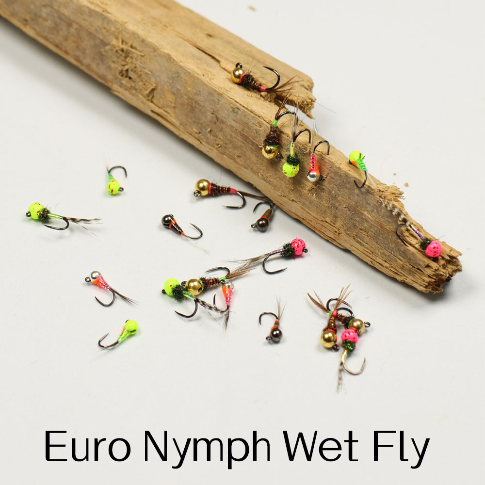 6PCS Fast Sinking Perdigon Eur - Fishing Equipment Europe review and price
