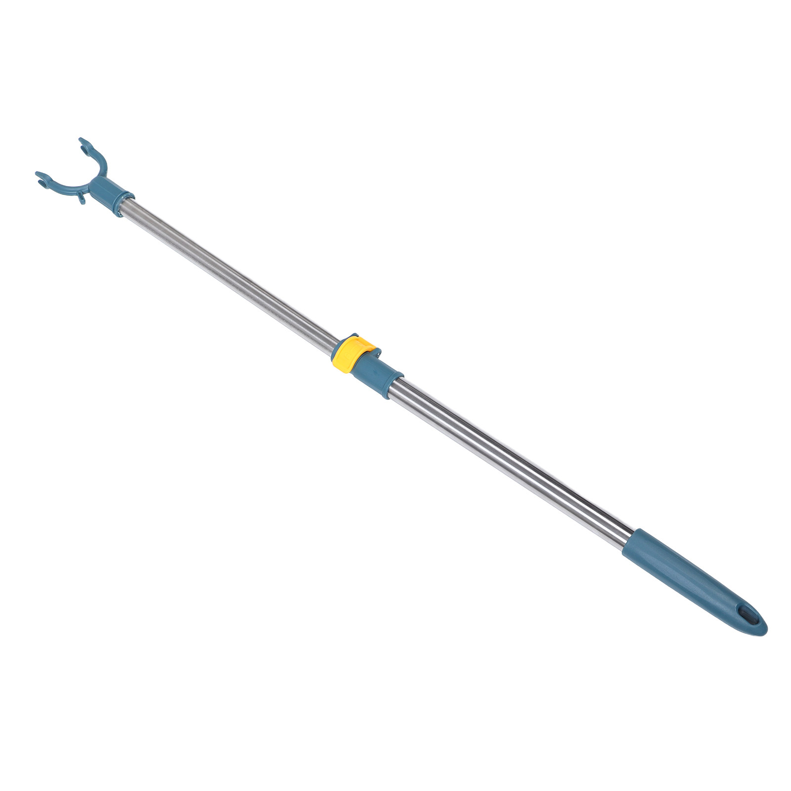 Telescoping Stainless Steel Cl - Telescopic Fishing Rod review and price