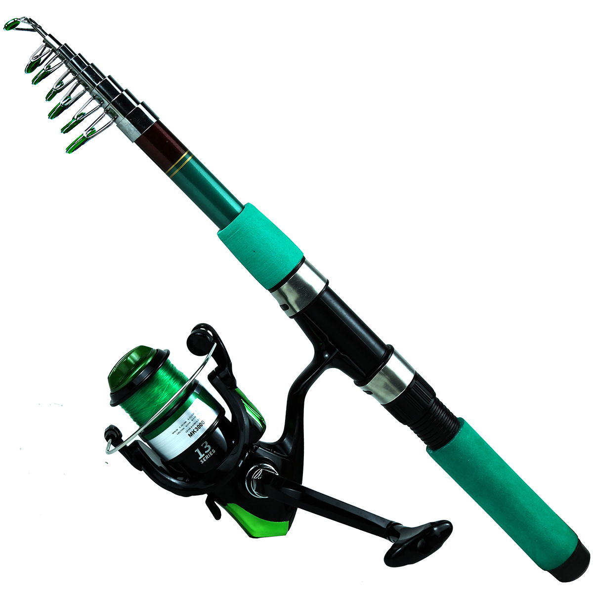 Portable Ultralight Carp Teles - Telescopic Fishing Rod review and price